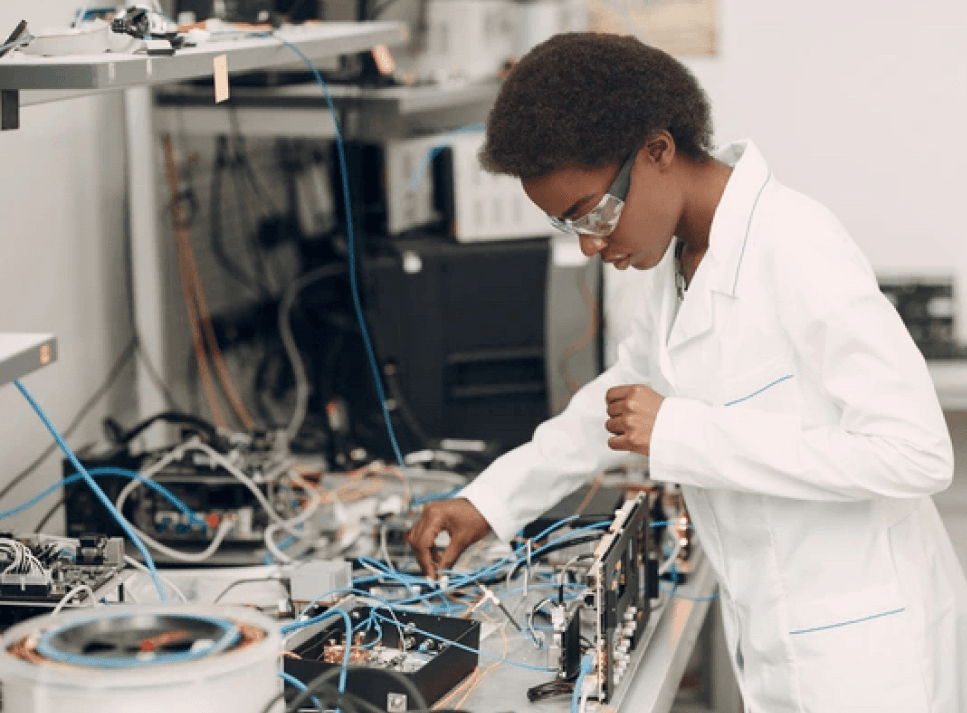 Uscitech Diplomate
