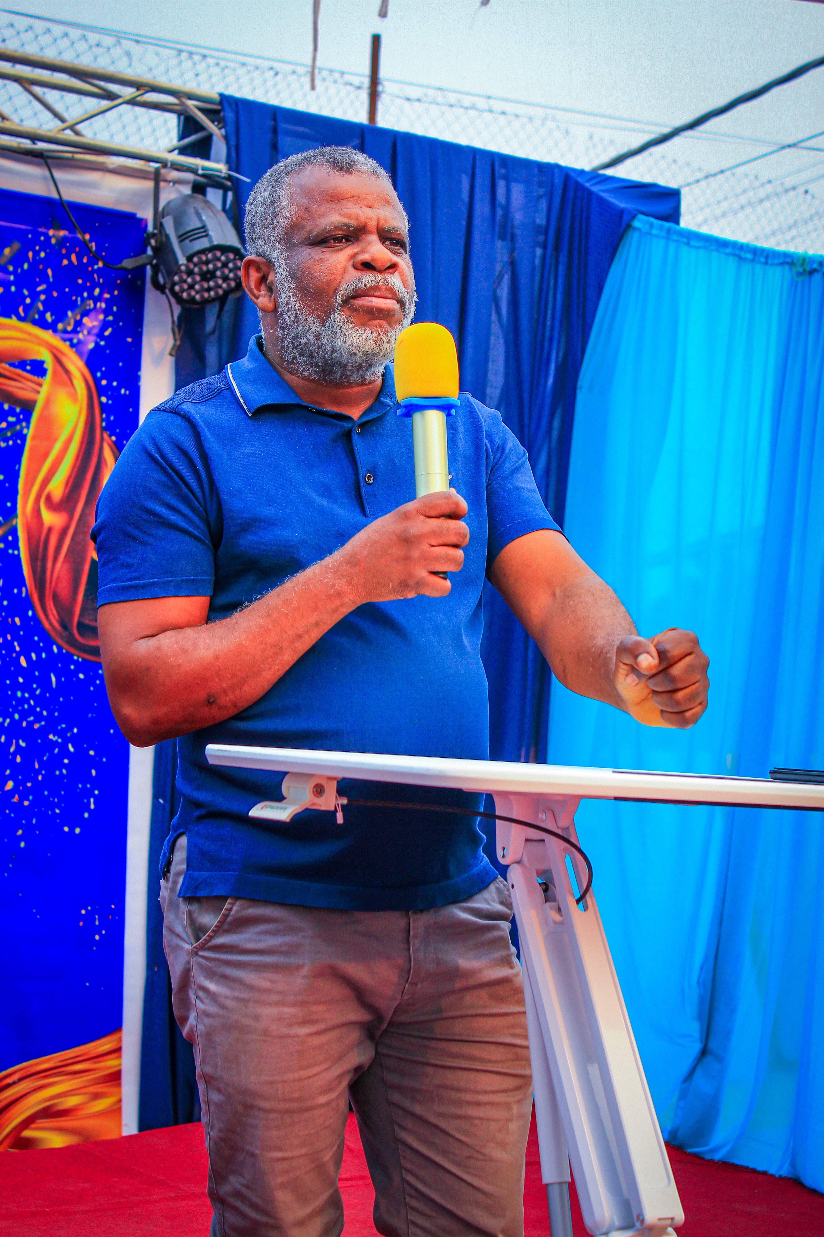 Remise des bourses d'études — photo 8