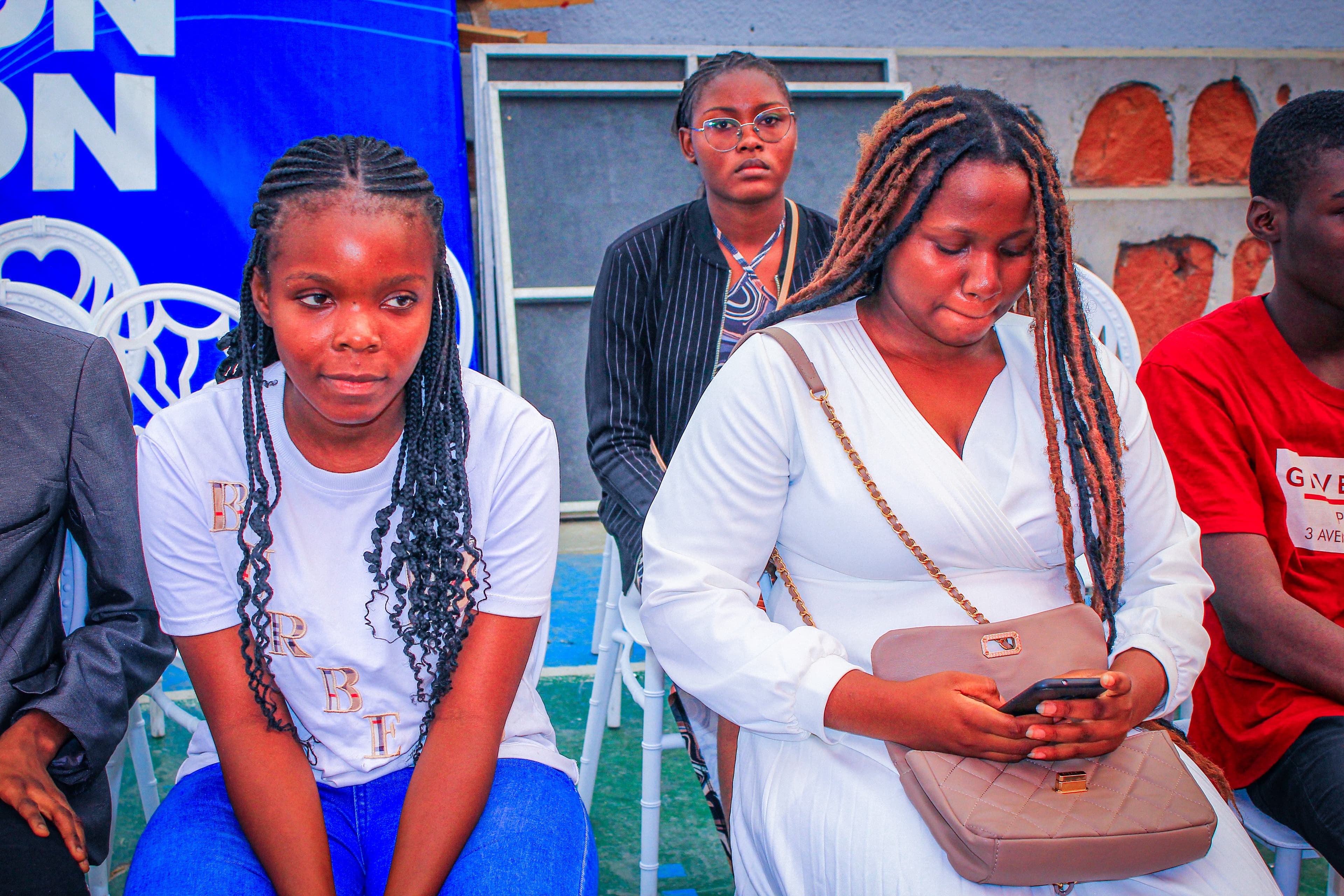 Remise des bourses d'études — photo 6