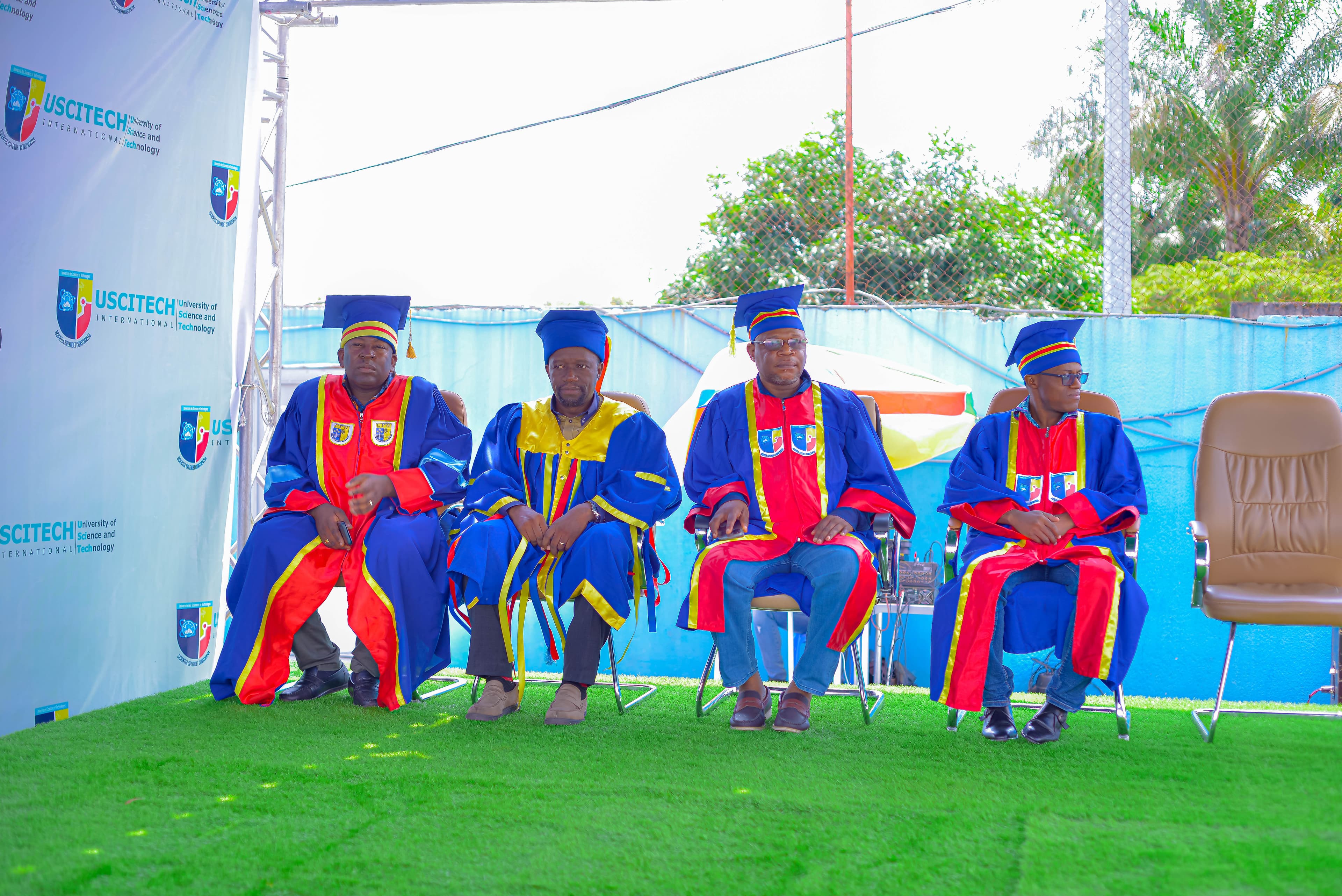 Graduation 2024 — photo 5