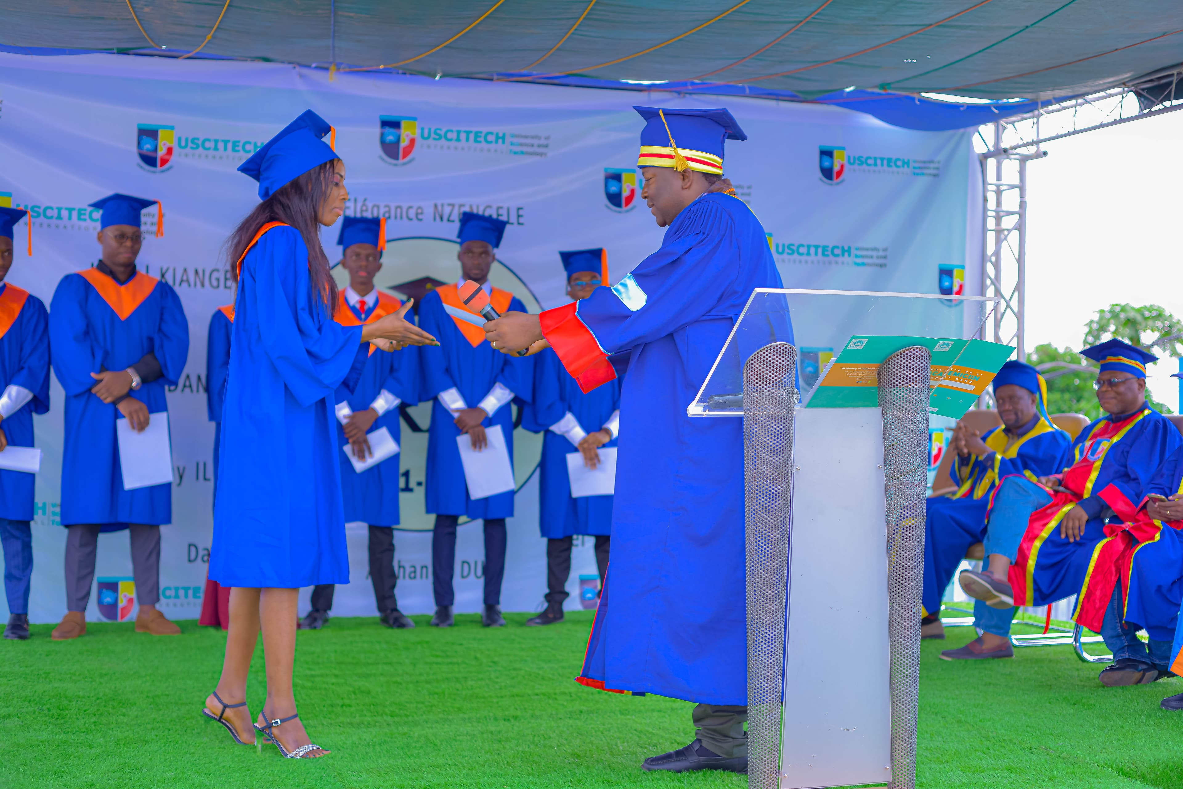 Graduation 2024 — photo 12