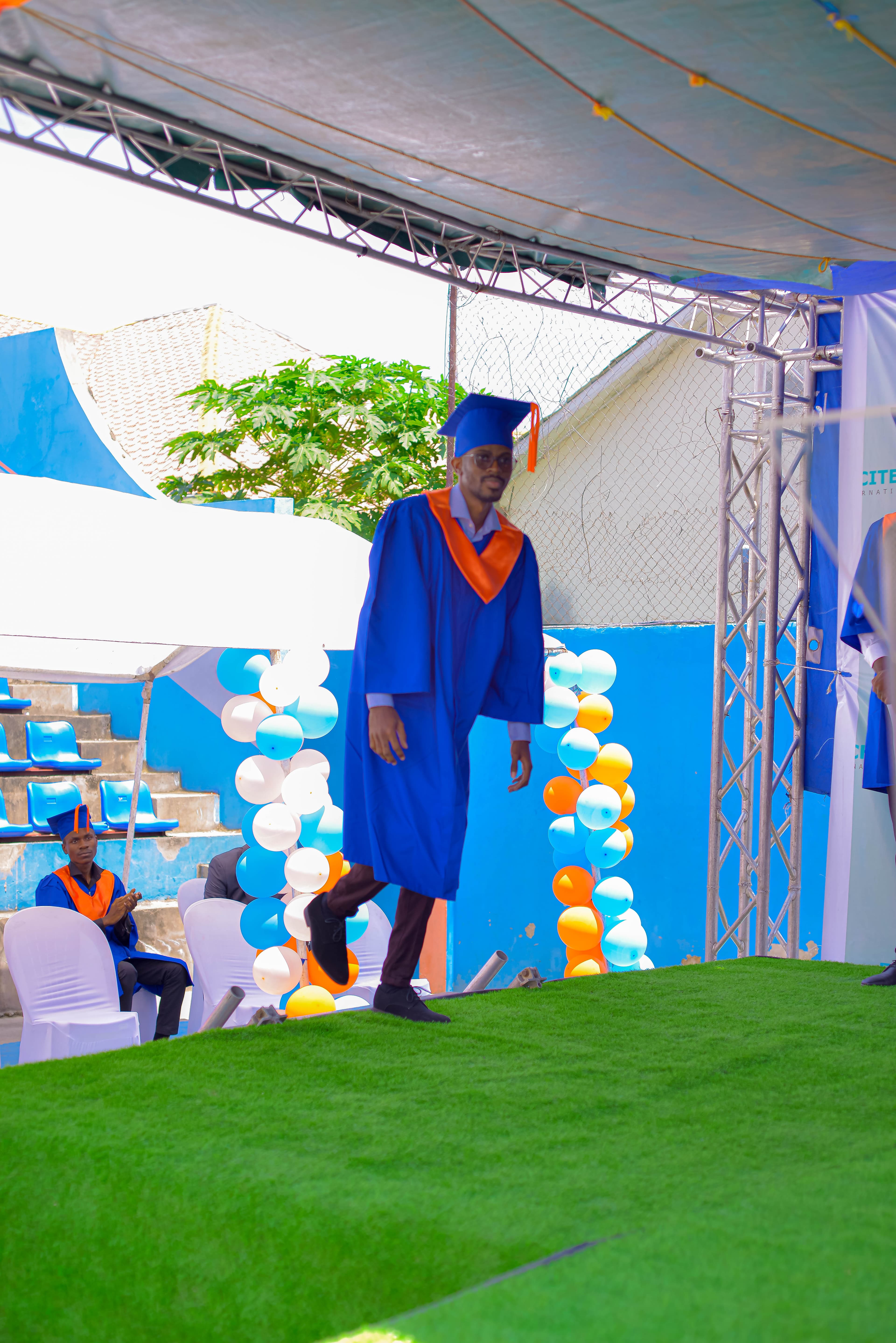 Graduation 2024 — photo 2