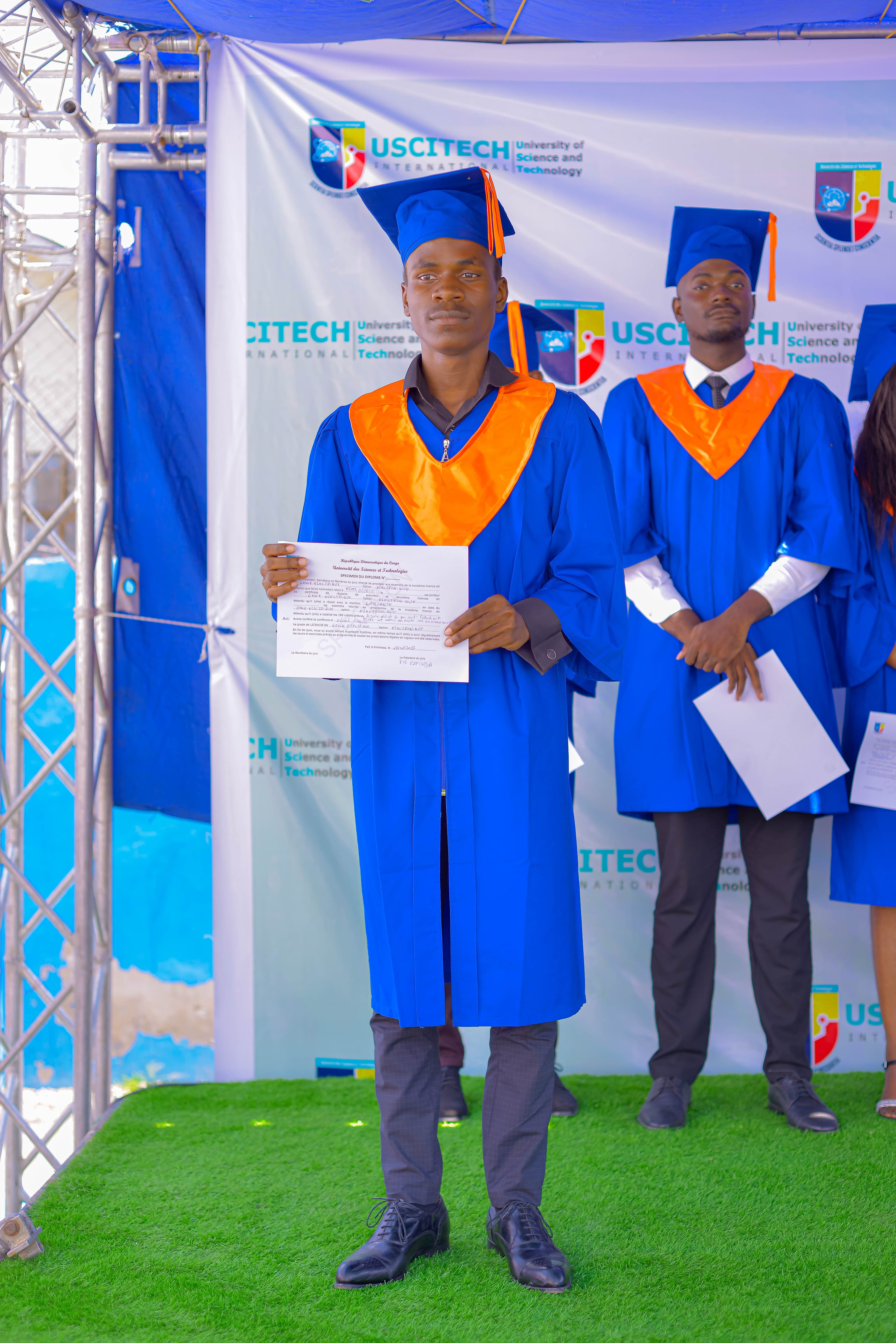 Graduation 2024 — photo 6