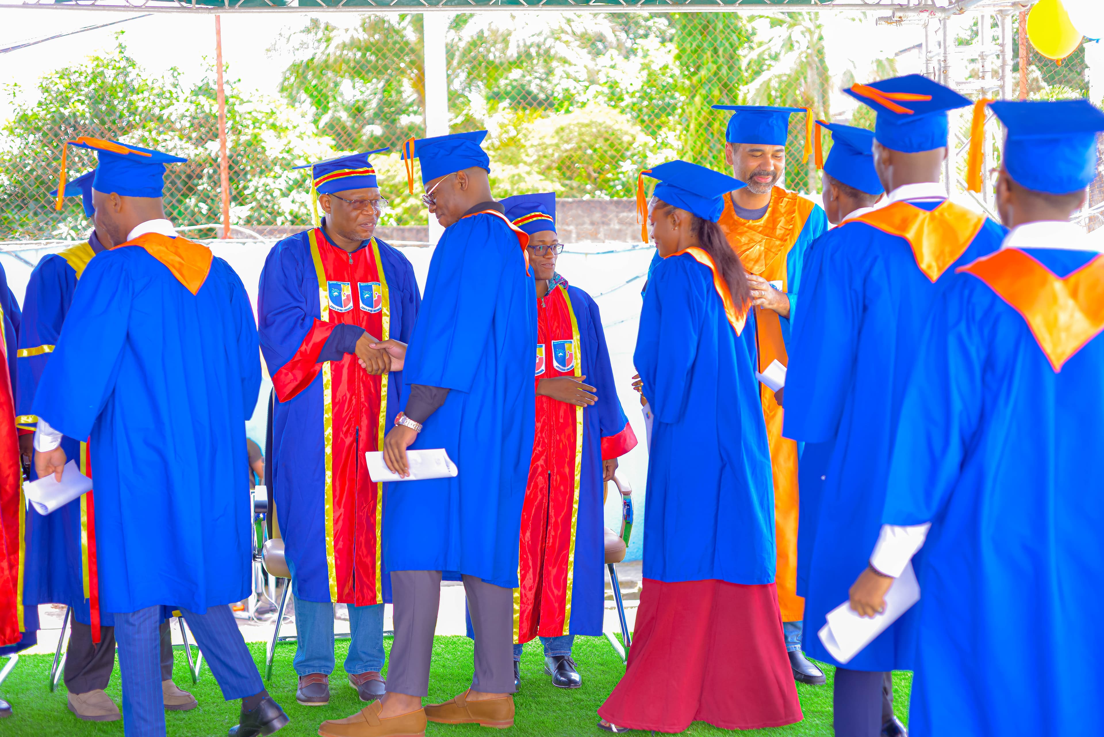 Graduation 2024 — photo 11
