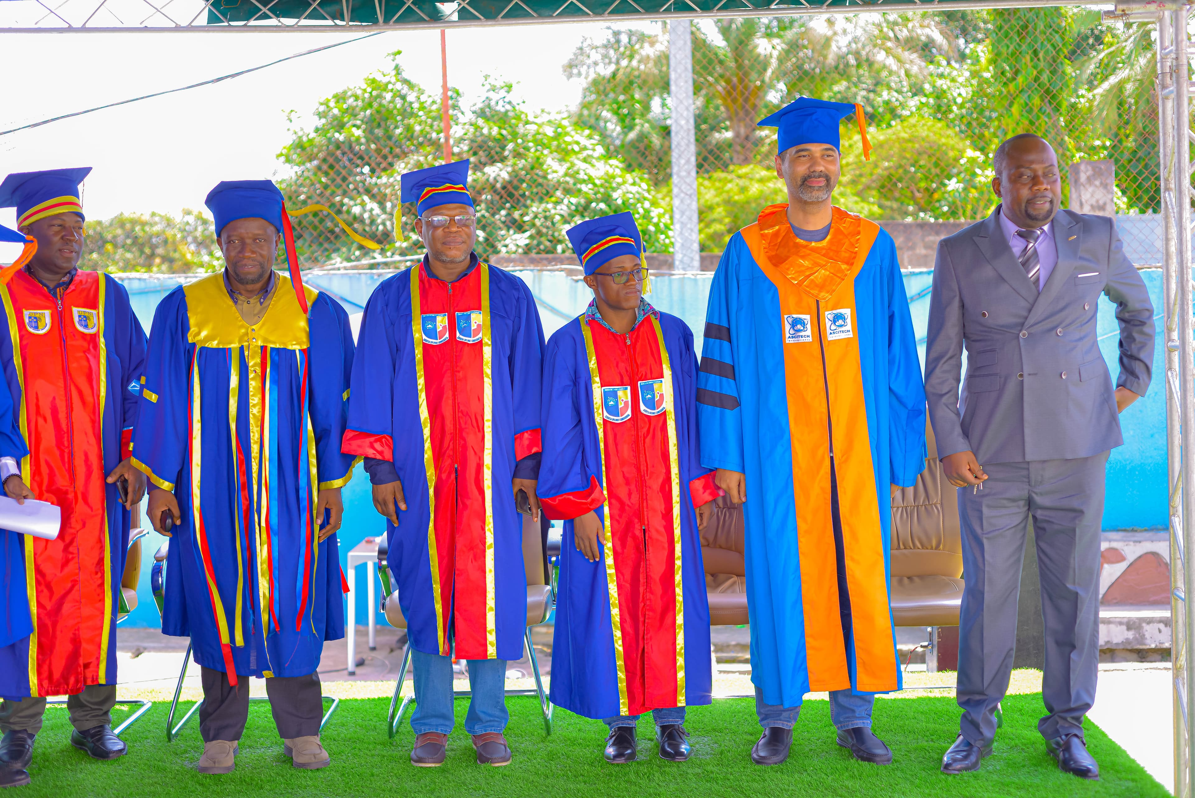 Graduation 2024 — photo 4