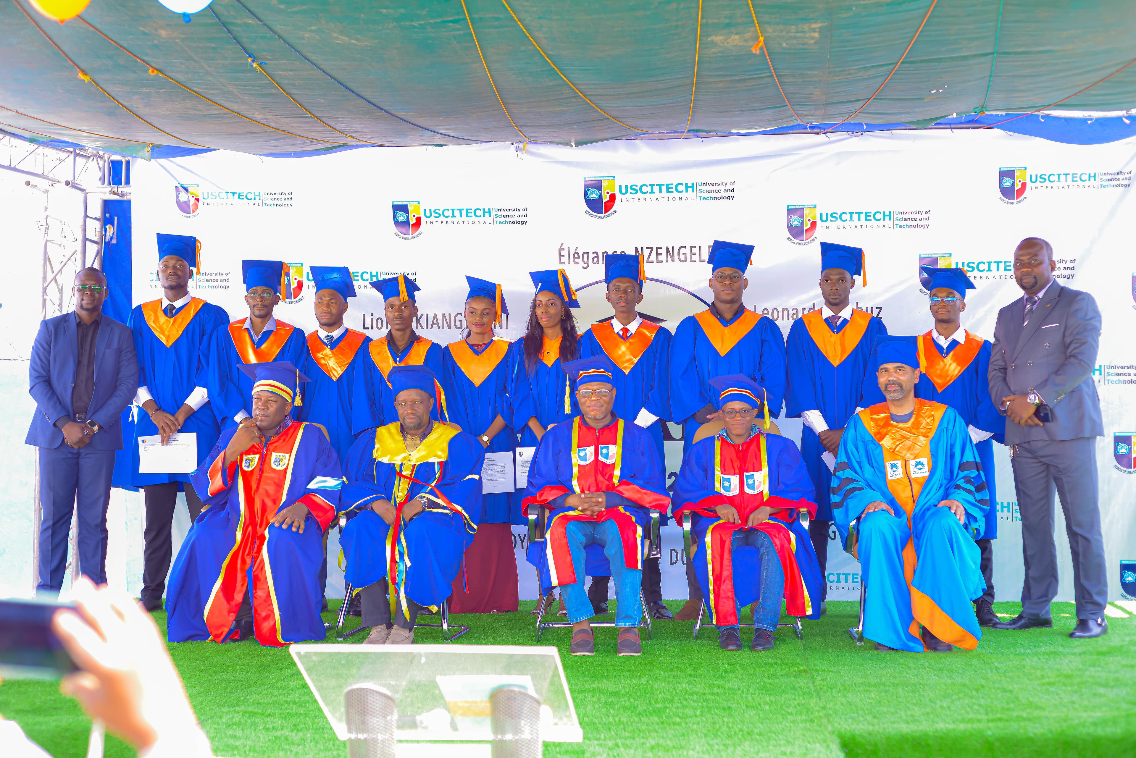 Graduation 2024 — photo 9