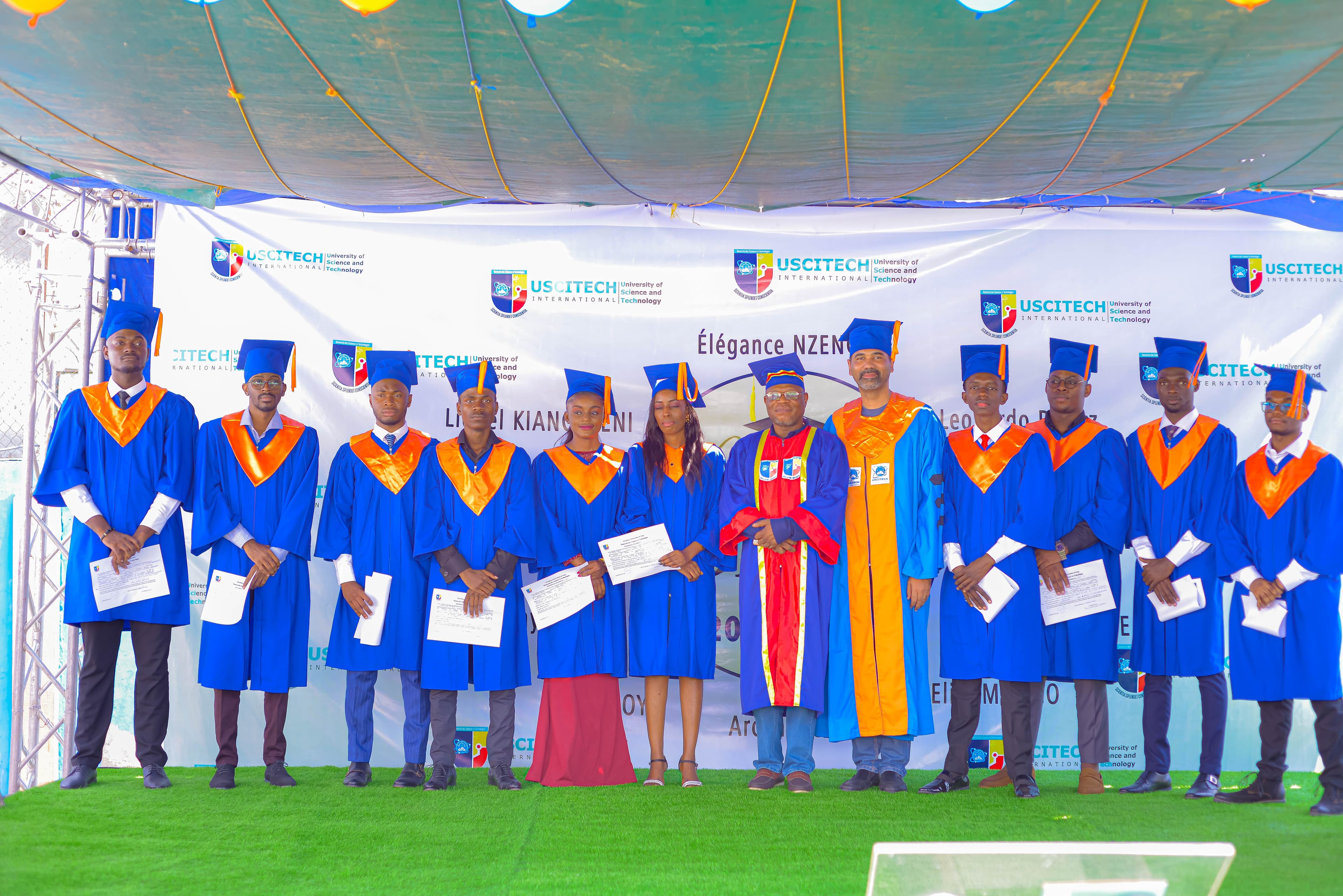 Graduation 2024 — photo 10