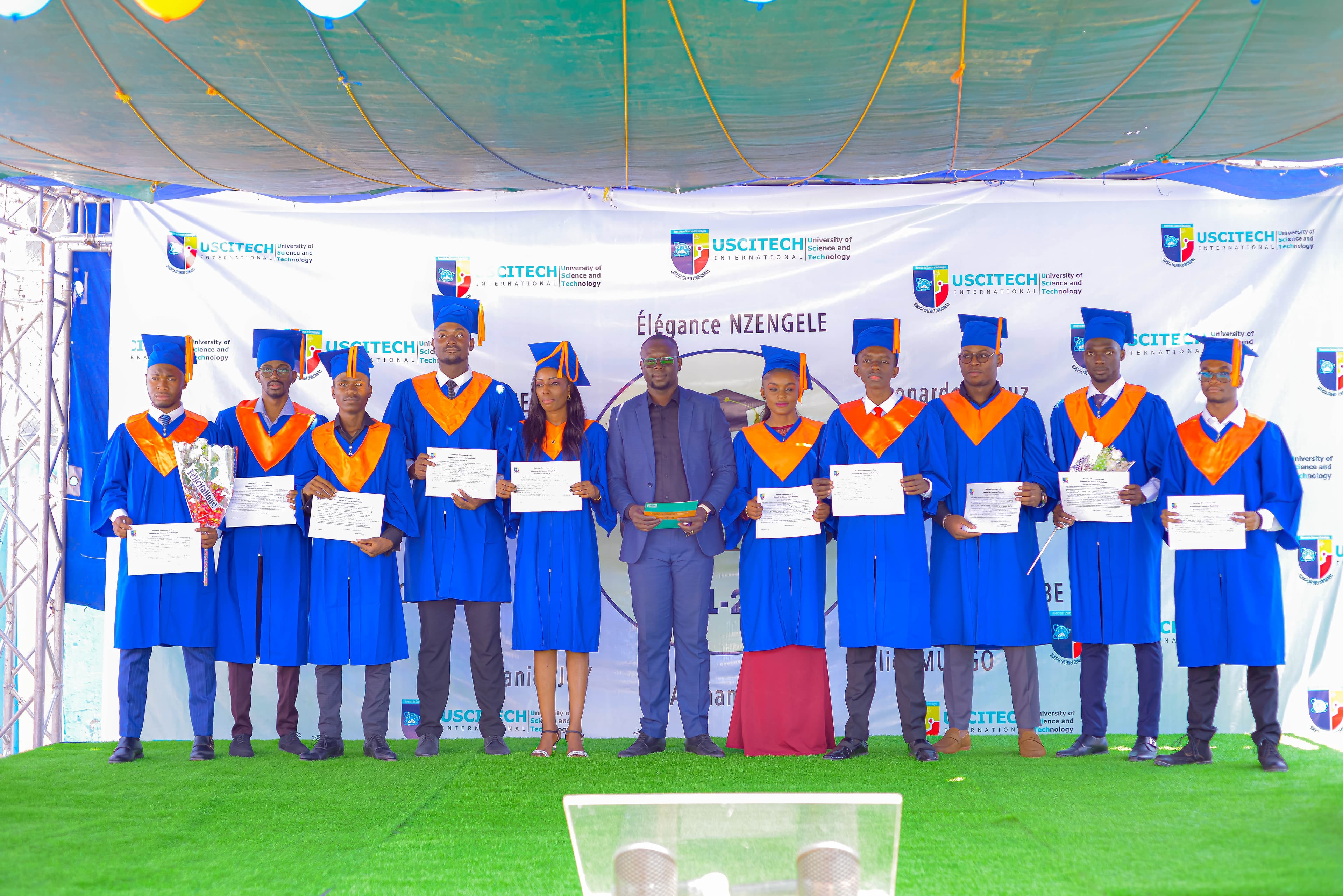 Graduation 2024 — photo 3