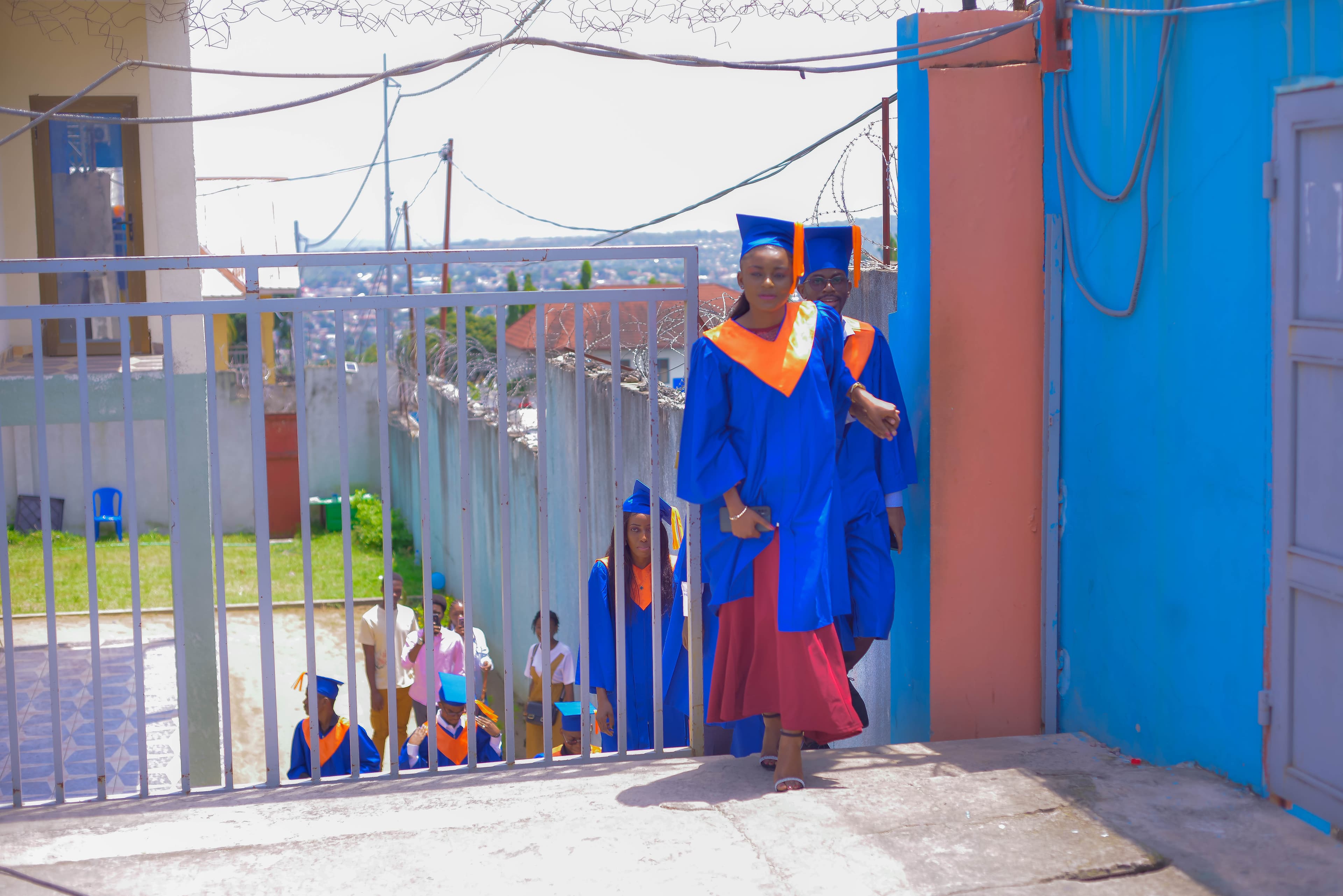 Graduation 2024 — photo 8